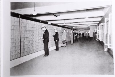 Casillas de Correo CC