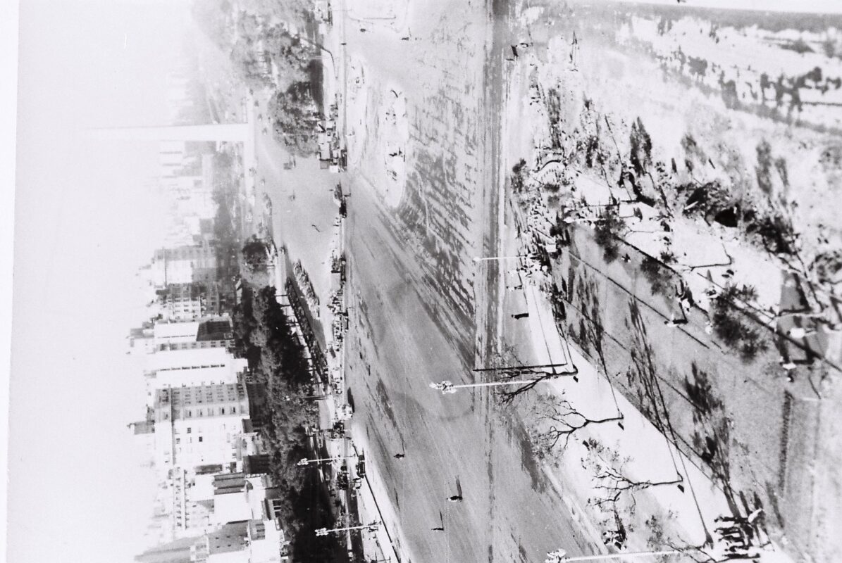 Obra 9 de julio