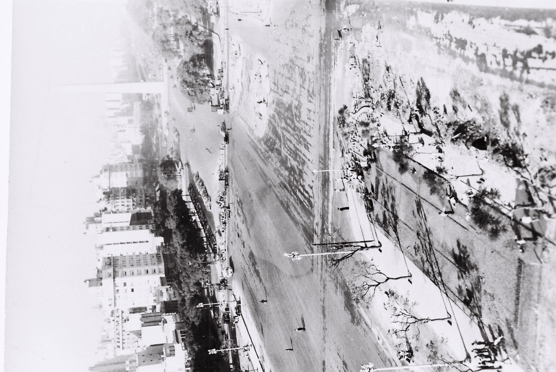 Obra 9 de julio