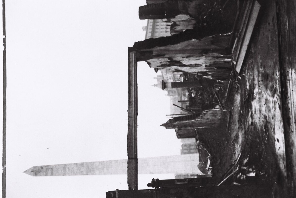 Obra 9 de julio