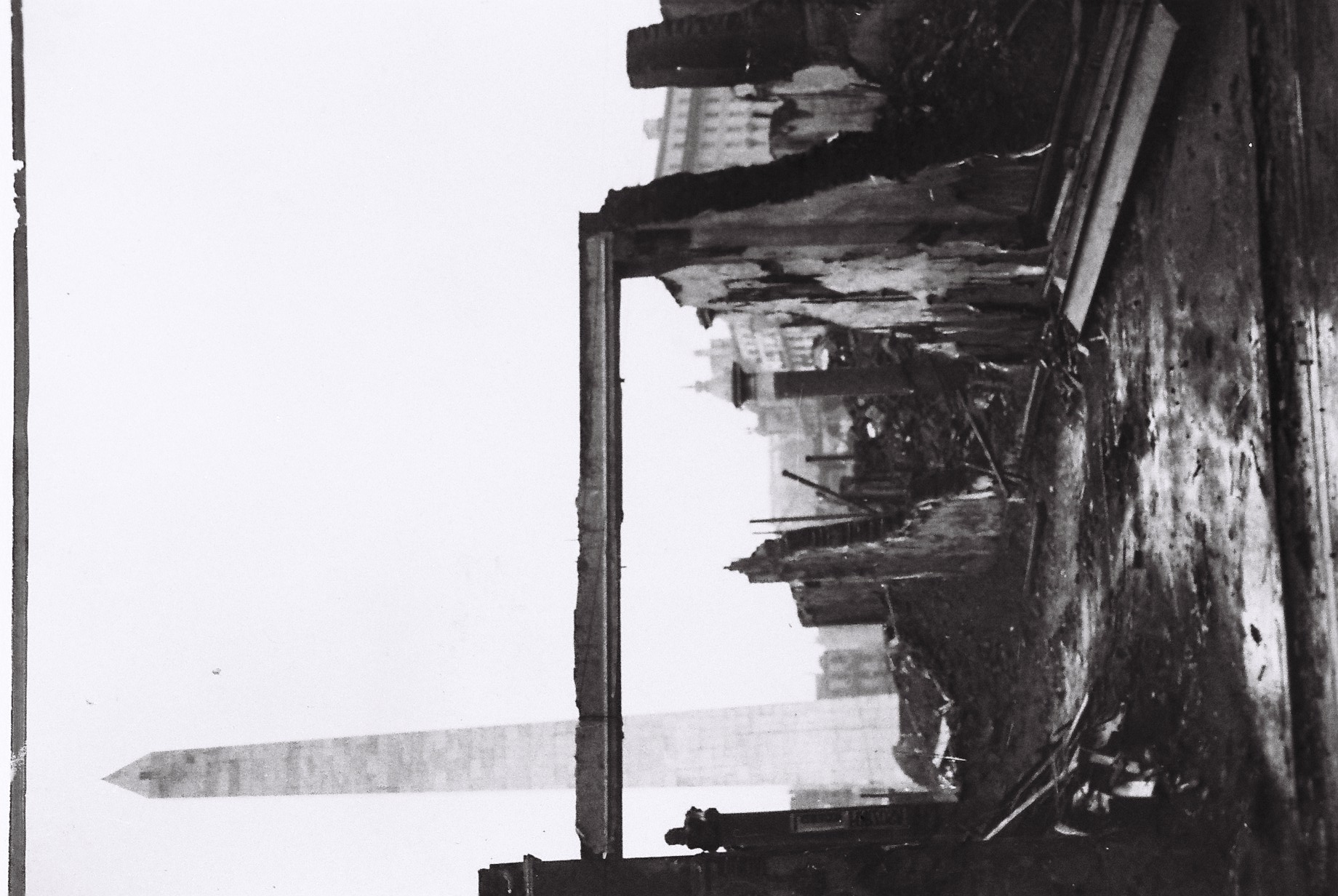 Obra 9 de julio