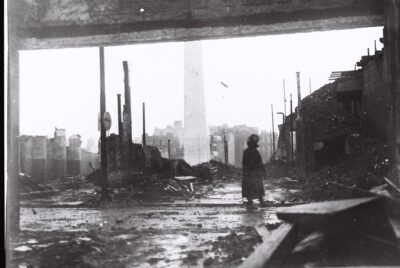 Obra 9 de julio