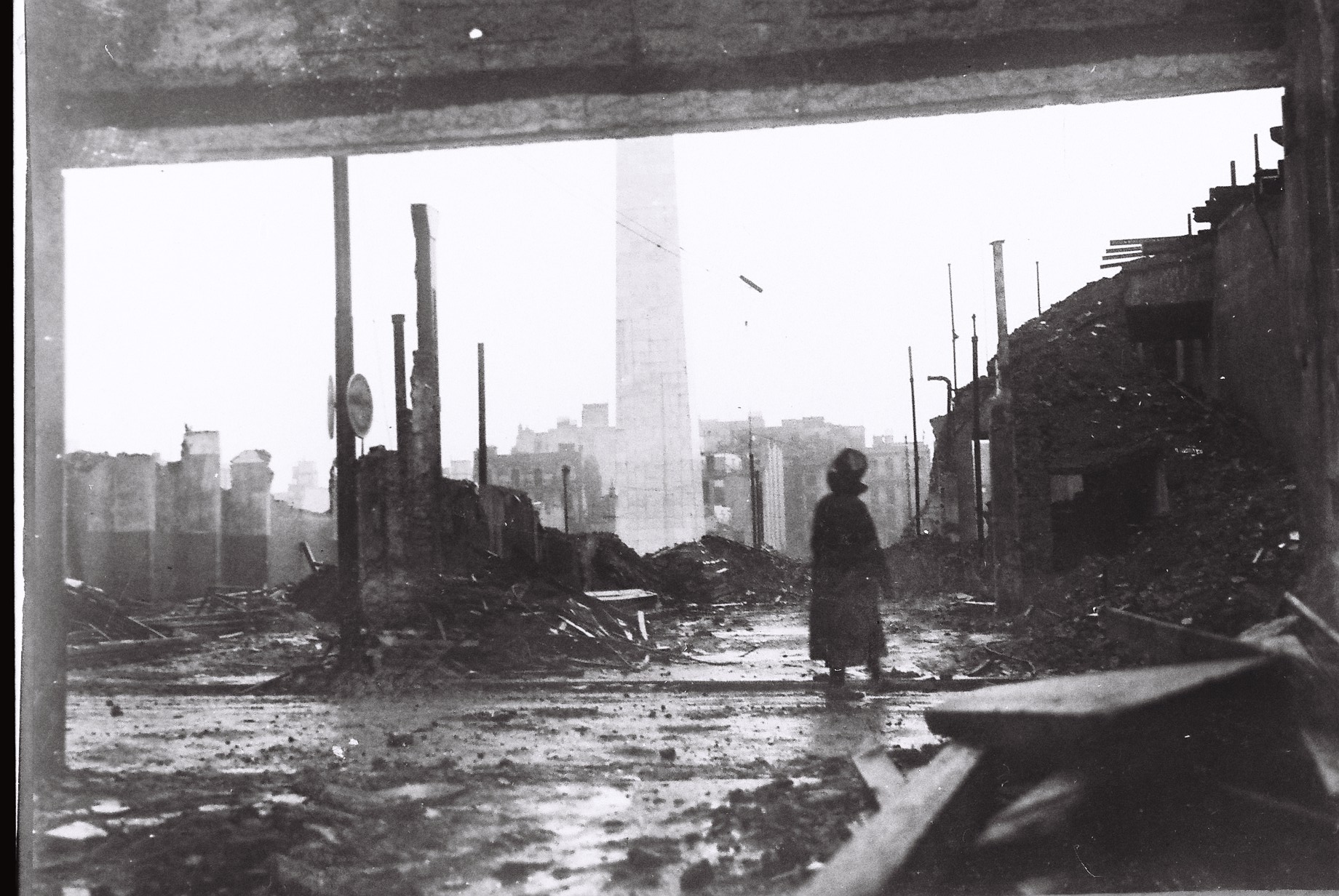 Obra 9 de julio