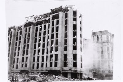 Obra 9 de julio