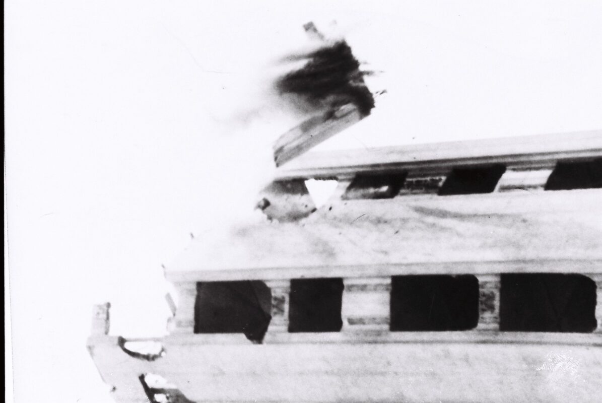 Obra 9 de julio