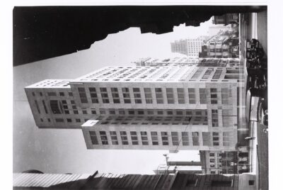 Edificio Comega Alem y Corrientes
