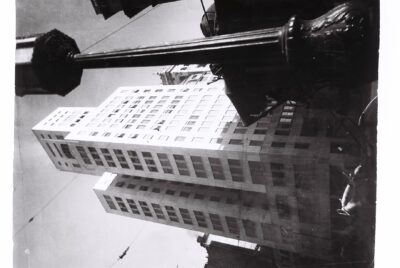 Edificio Comega Buenos Aires Moderna
