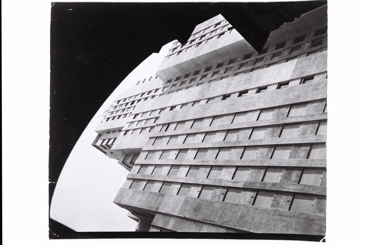 Edificio Kavanagh
