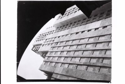 Edificio Kavanagh