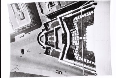 Edificio Kavanagh Terrazas-Jardín