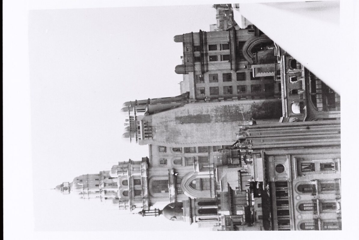 Edificio Barolo