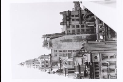 Edificio Barolo