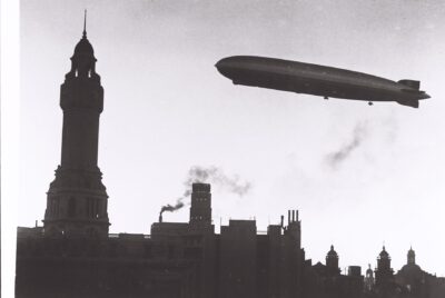 Graf Zeppelin