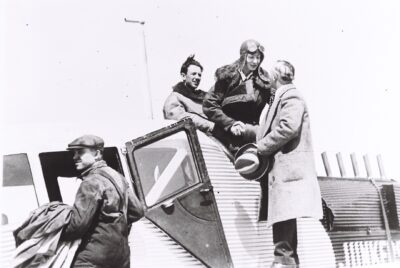 Aviadores