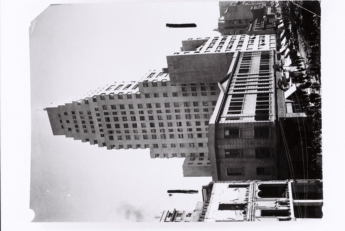 Edificio Safico