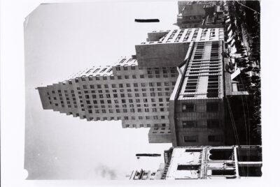 Edificio Safico