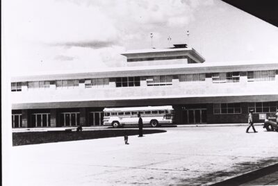 Espigón internacional Ezeiza (SBU EN)