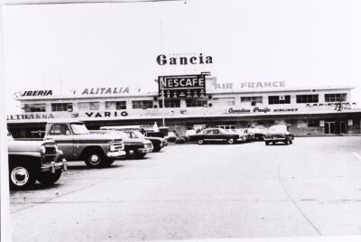 Aeropuerto Ezeiza