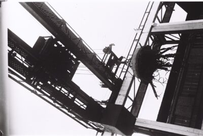 AEG electroimán