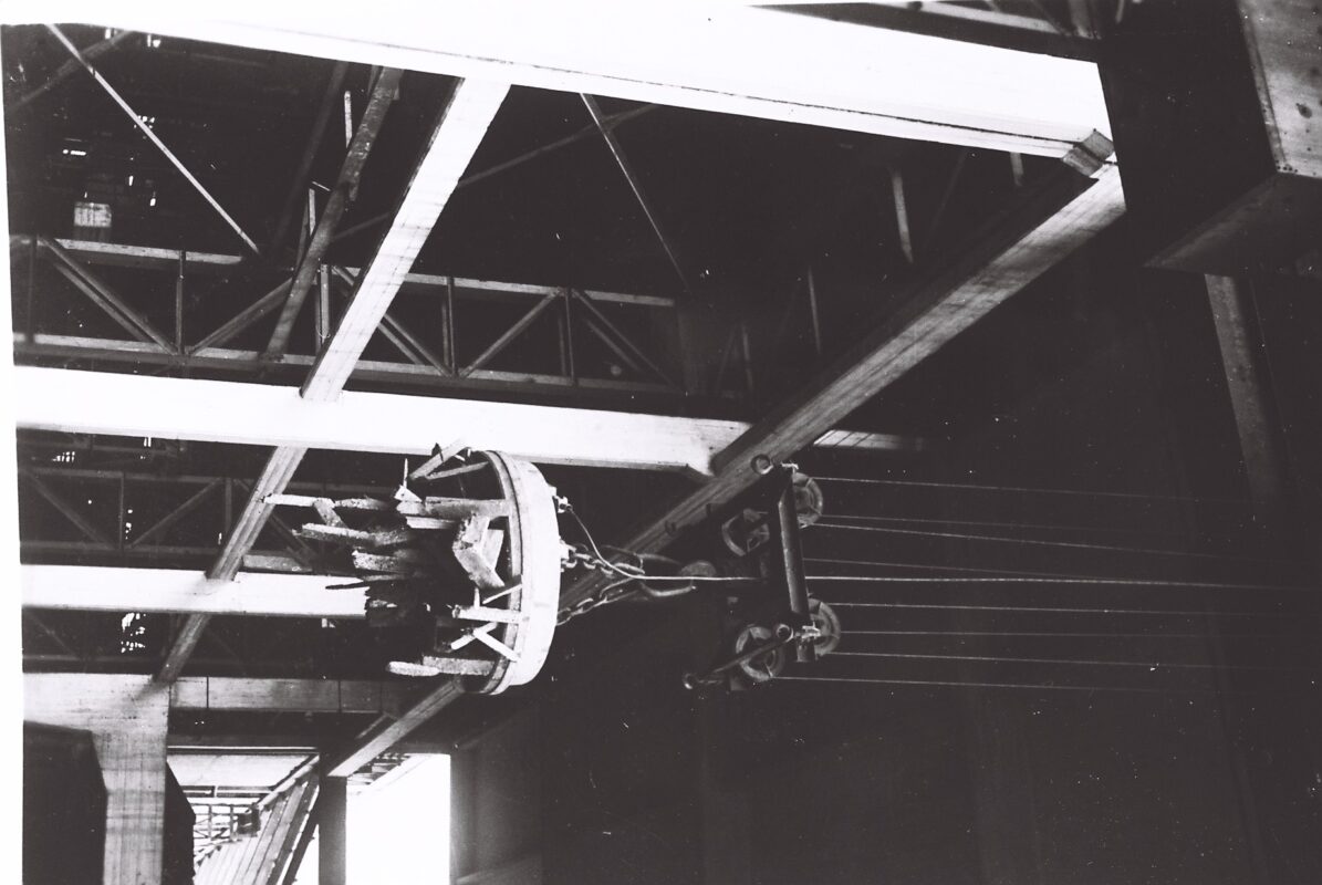AEG electroimán
