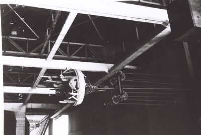 AEG electroimán