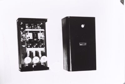 AEG interruptor automático