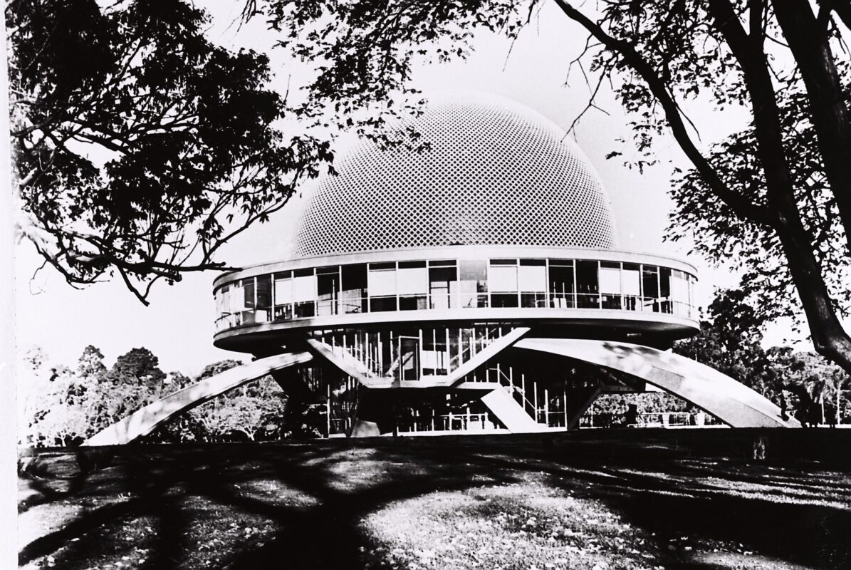 Planetario Municipal