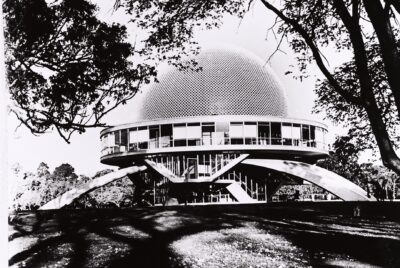 Planetario Municipal