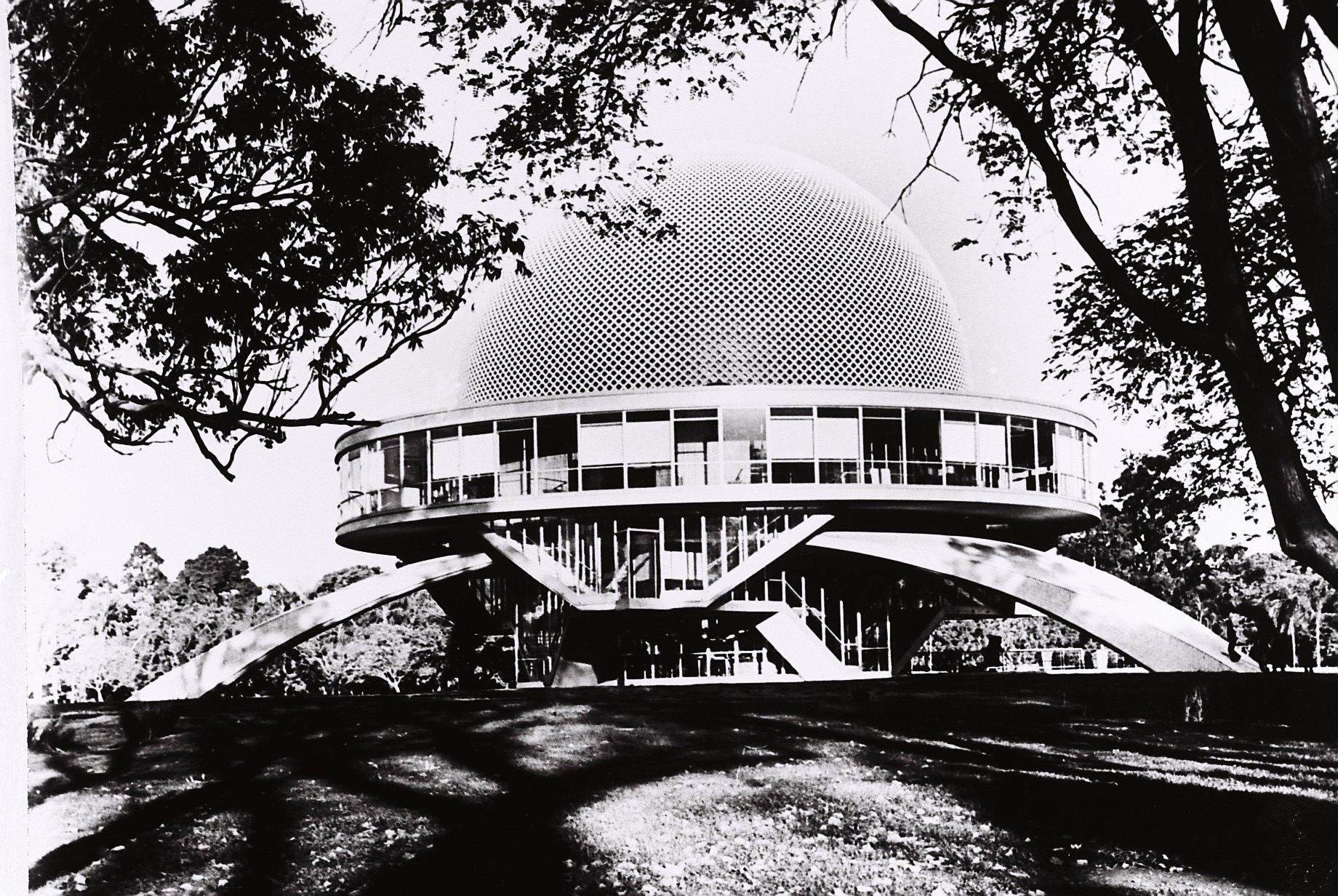 Planetario Municipal