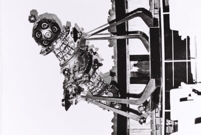 Planetario Municipal
