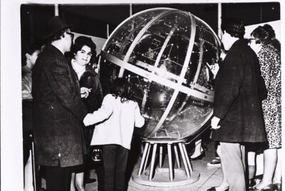 Planetario Municipal