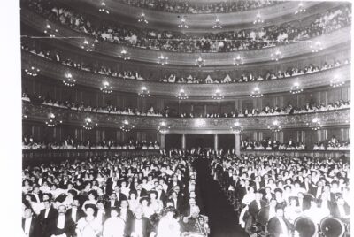 Teatro Colón