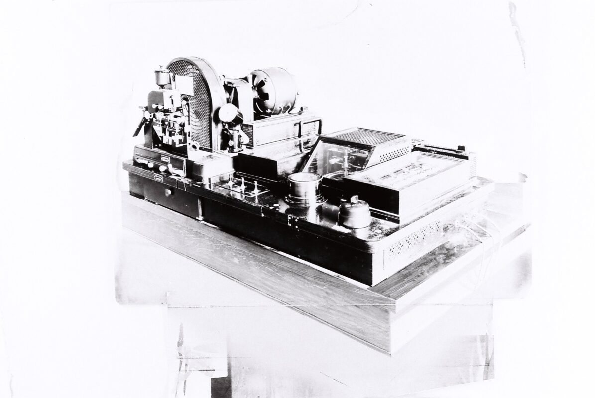 Aparato Siemens