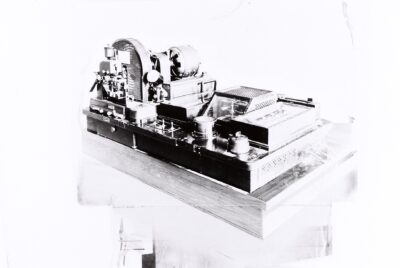 Aparato Siemens