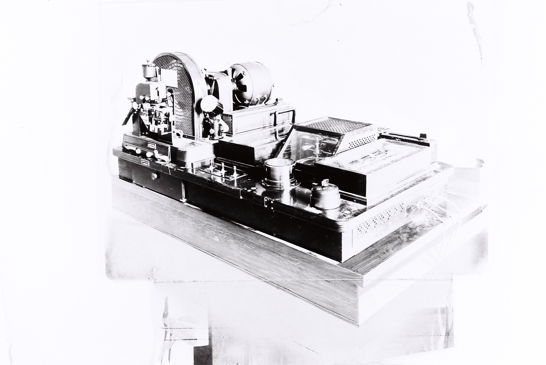 Aparato Siemens