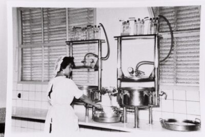 Schering - fabricación Cnel Díaz