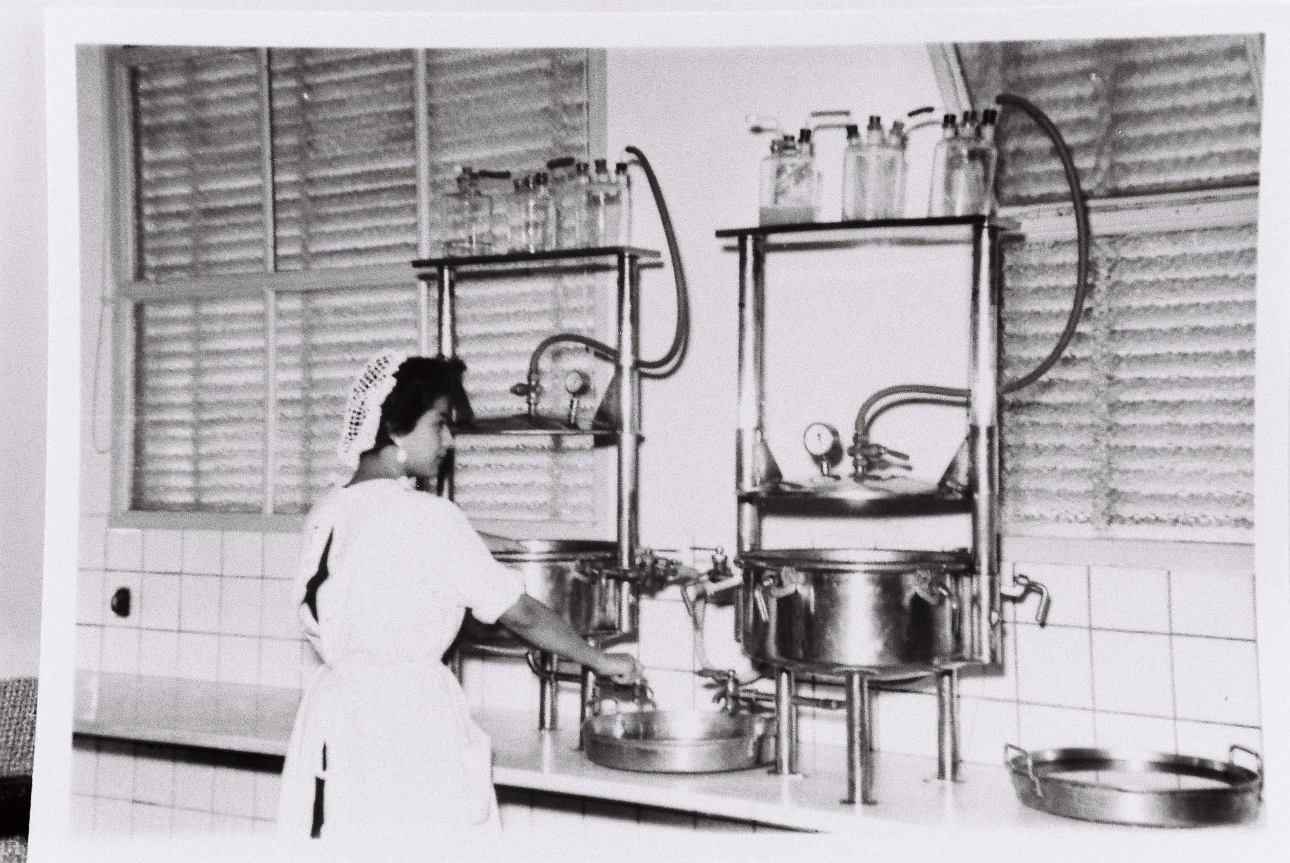 Schering - fabricación Cnel Díaz