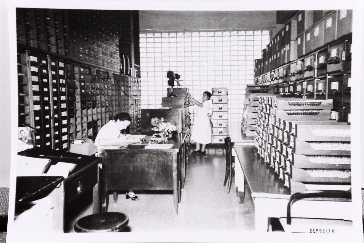 Schering - fabricación Cnel Díaz