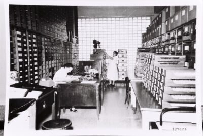 Schering - fabricación Cnel Díaz