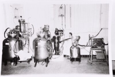 Schering - fabricación Cnel Díaz