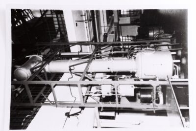 Schering - planta Mataderos, sala nro 3