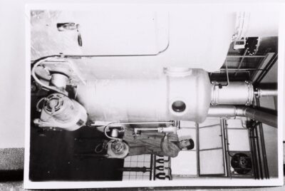 Química Bayer - fabricación Cnel Díaz