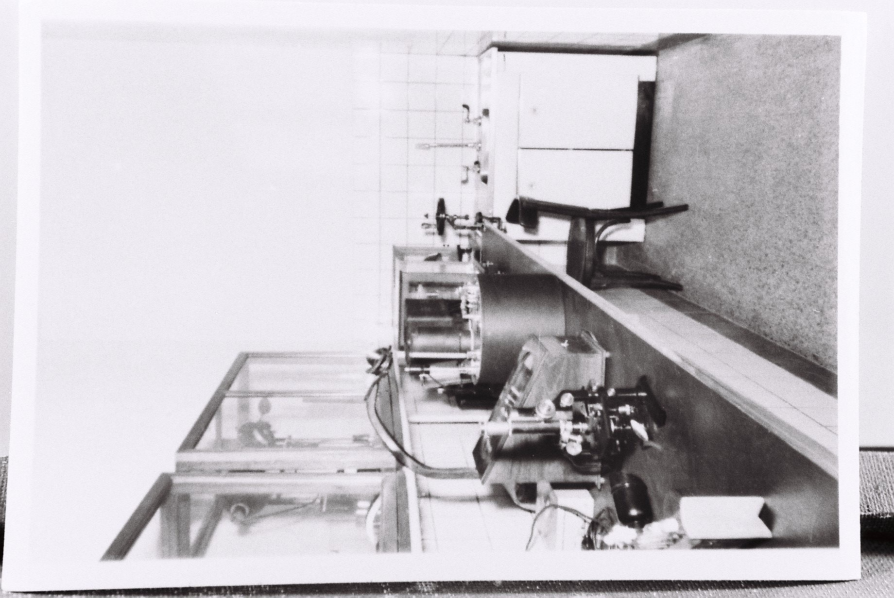 Química Bayer - fabricación Cnel Díaz