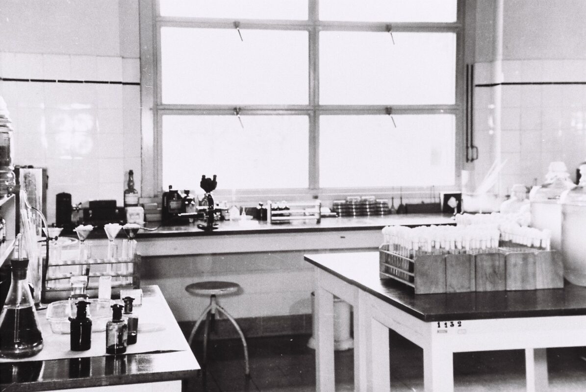 Instituto Behring