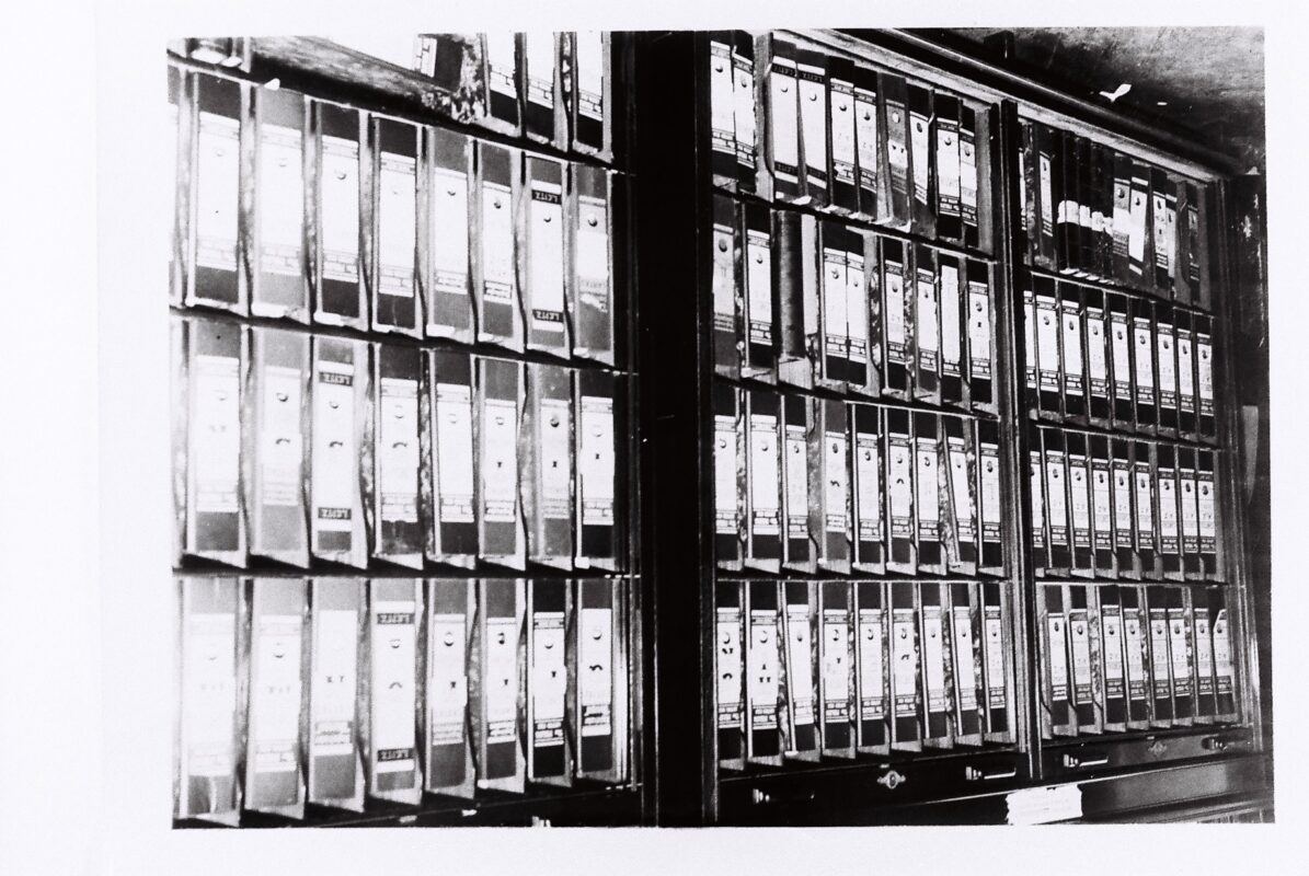 Archivo