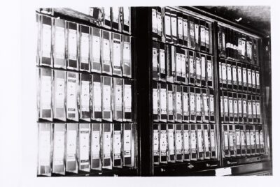 Archivo